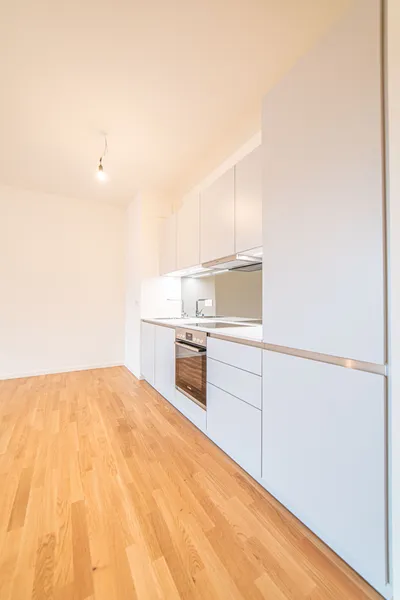 Stunning 2 room new build close to Ostbahnhof — photo 1